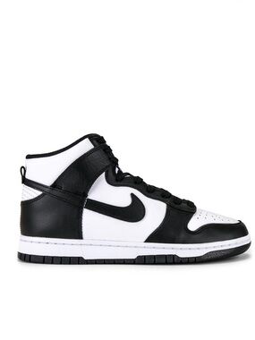 Nike High Dunk- size 9.5